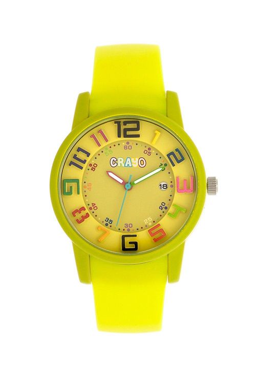 Festival Unisex Watch with...