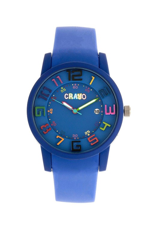 Festival Unisex Watch with...