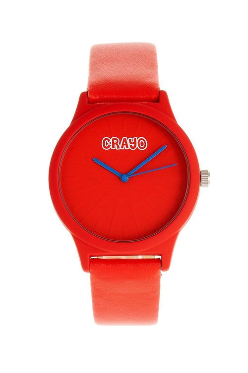 Splat Unisex Watch