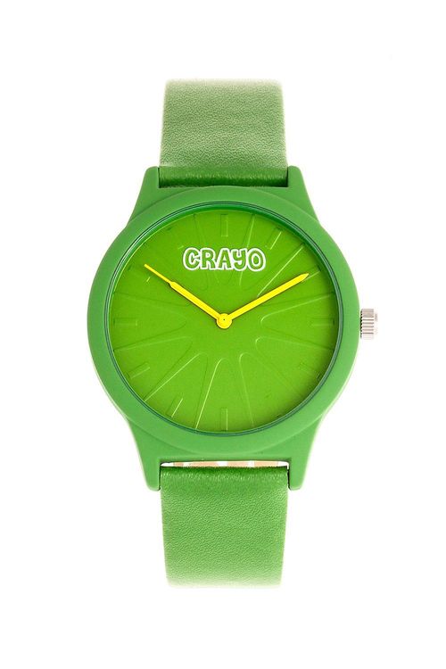 Splat Unisex Watch