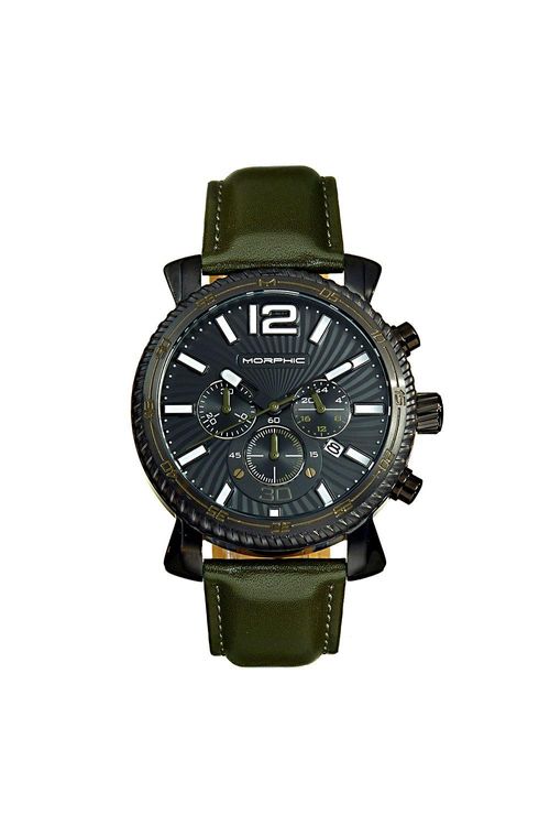 M89 Series Chronograph...