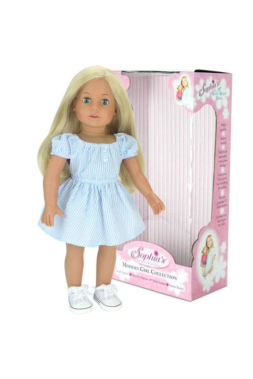 Sophia's - 18" Baby Doll...