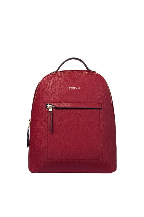 Eden Small Backpack Plain