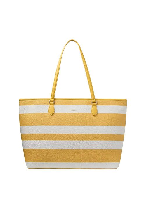 Thea Tote Print