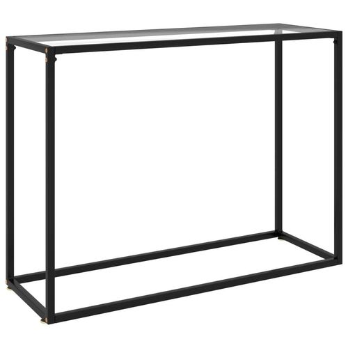 Console Table Transparent...