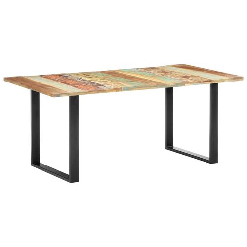 Dining Table 180x90x76 cm...