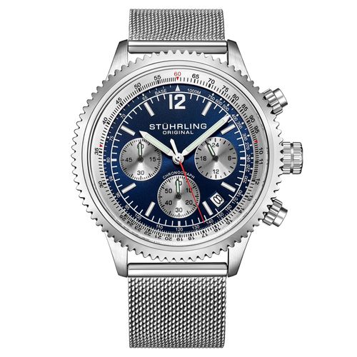 Monaco 4015 Mens Quartz Watch...