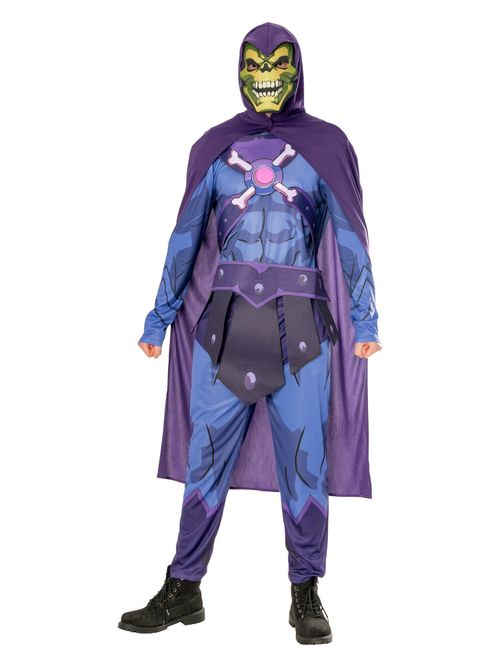 Skeletor Deluxe Adult Costume