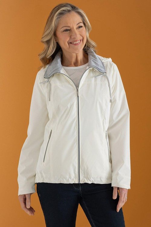 Showerproof Jacket