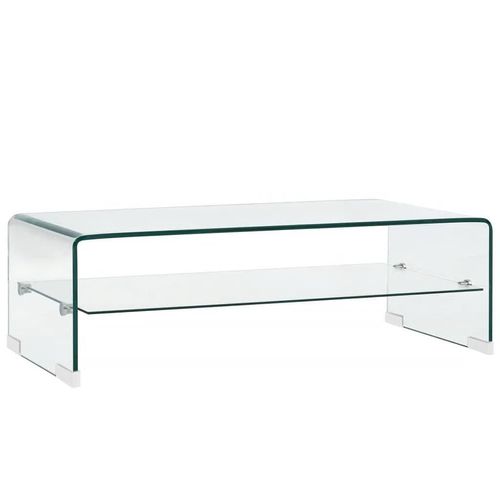 Coffee Table Clear 98x45x31...