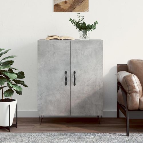 Sideboard Concrete Grey...