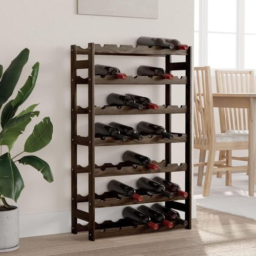 Wine Rack for 42 Bottles...