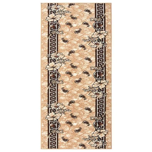 Runner Rug BCF Beige 100x200...