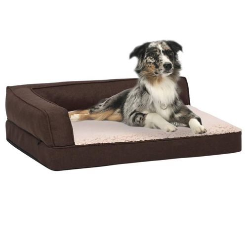 Ergonomic Dog Bed Mattress...