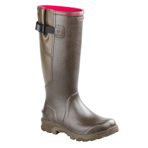 Decathlon Tall Wellies