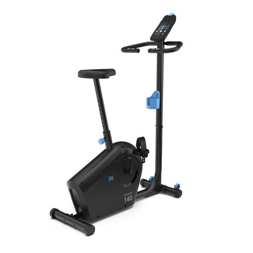 Decathlon Basic Exercise Bike...