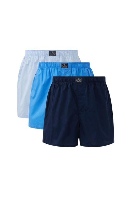 3 Pack Men's Boxer