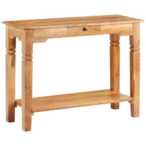 Console Table 100x40x76 cm...