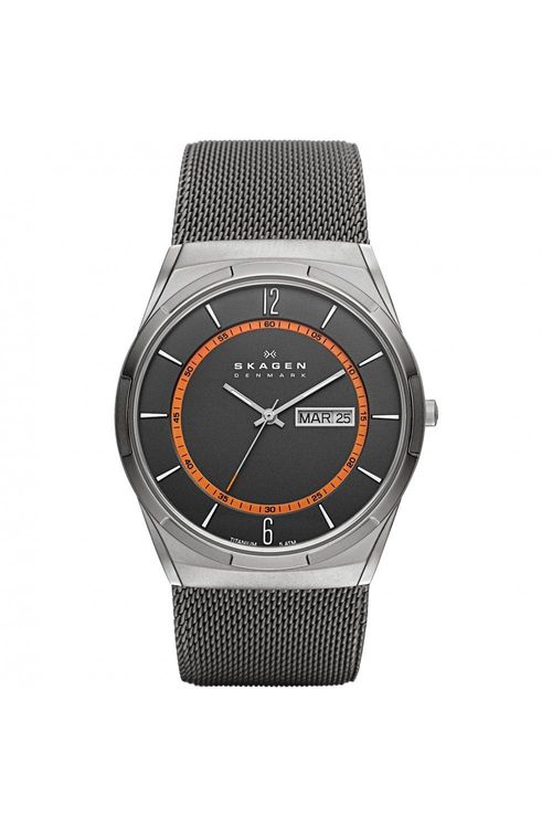 Melbye Titanium Classic...