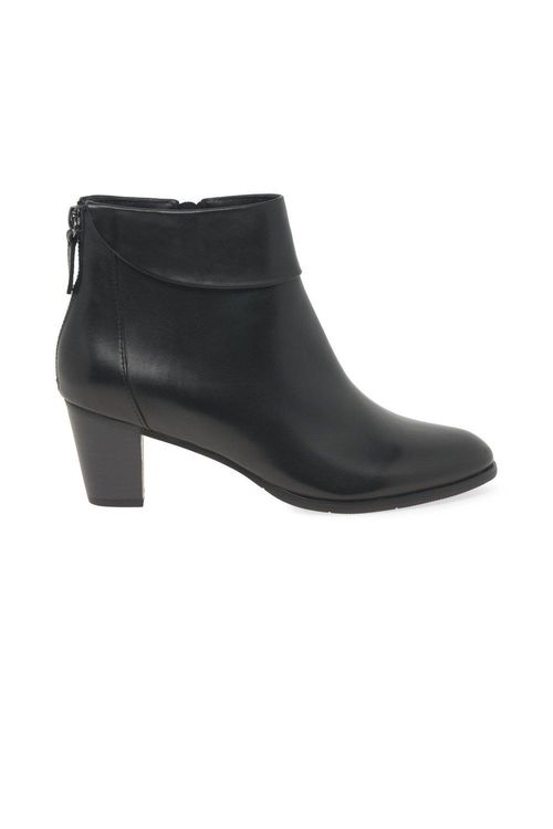 'Sonia 143' Ankle Boots