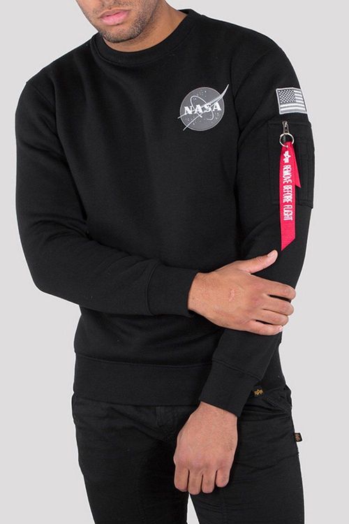 Space Shuttle Sweatshirt