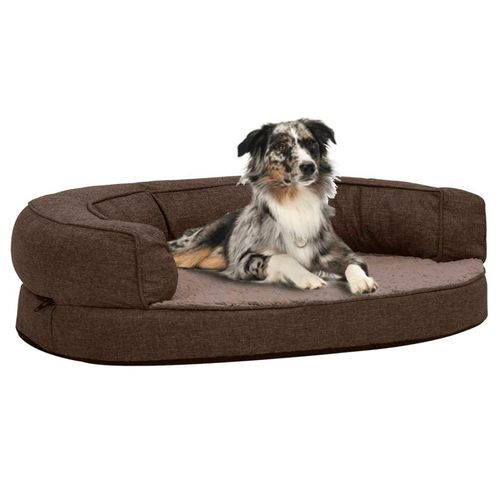 Ergonomic Dog Bed Mattress...