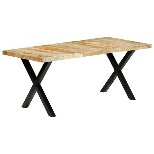 Dining Table 180x90x76 cm...