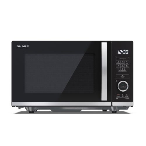 Flatbed Microwave Oven 800W...