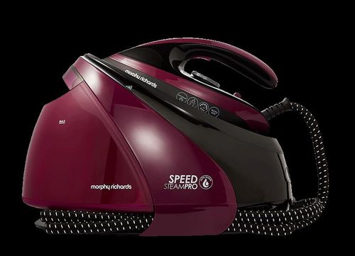 Speed SteamPro 1.6L Steam...