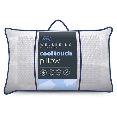 Pillow Cool Touch Wellbeing...