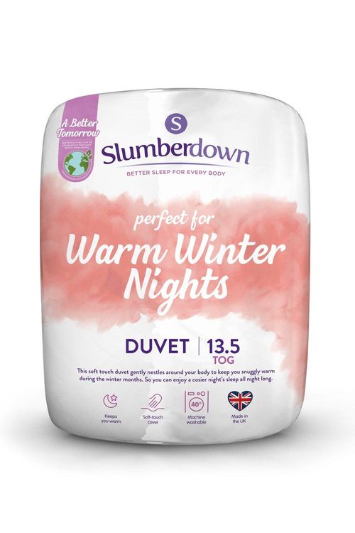 Warm Winter Nights 13.5 Tog...