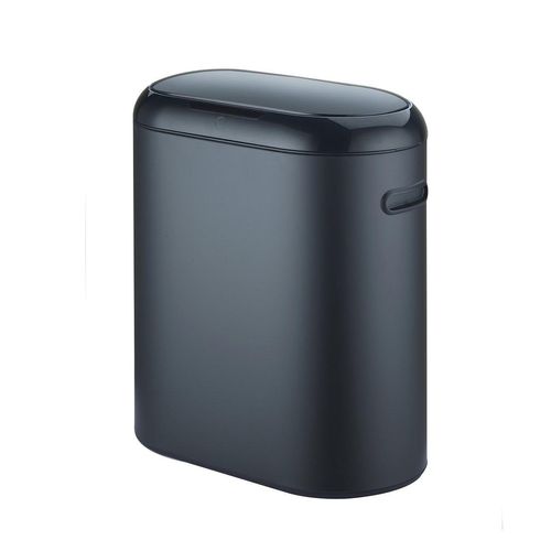 40L Black Sensor Bin Kitchen...