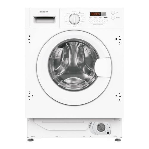 Integrated Washing Machine