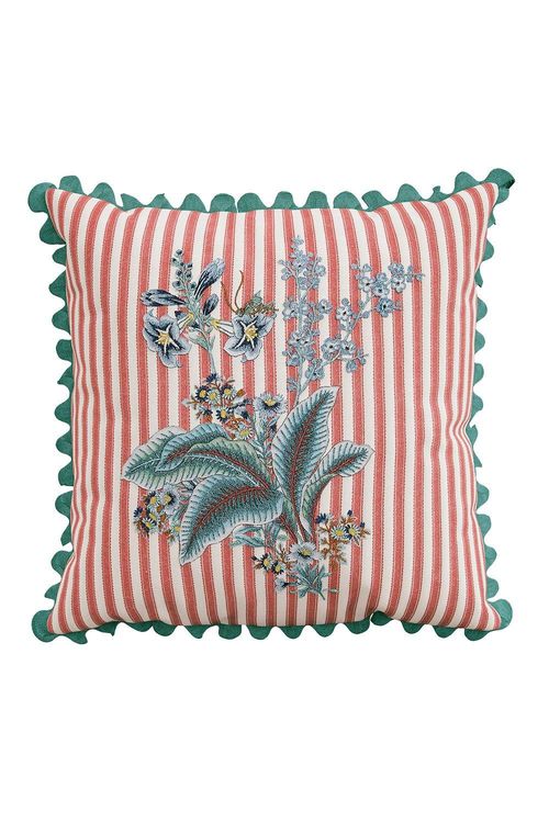 'Rubus' Cotton Cushion