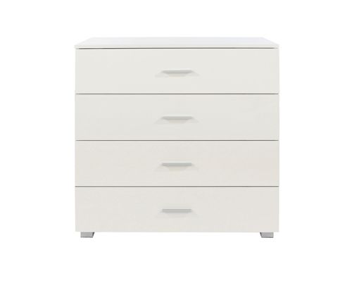 Lido 4 Drawer Chest Of Drawers