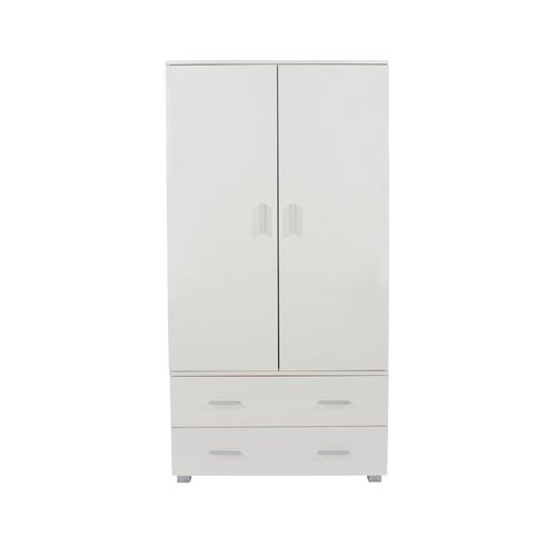 Lido 2 Door, 2 Drawer Low...