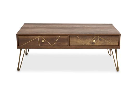 Flori Coffee Table