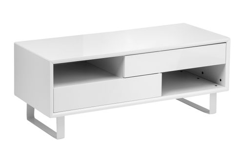 Moritz High Gloss Coffee Table