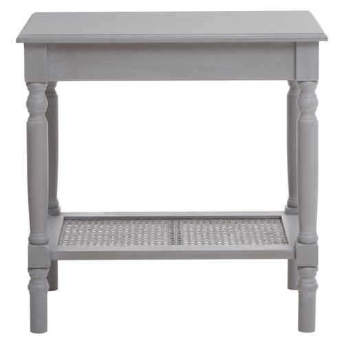 Heritage Side Table