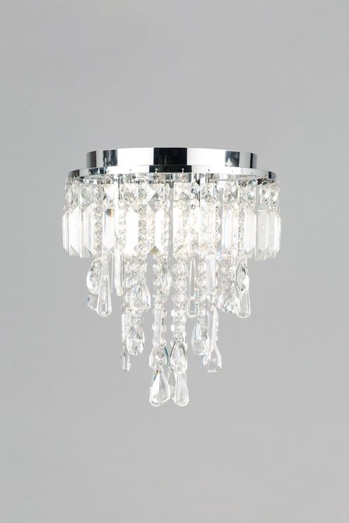 Bresna Flush Ceiling Light