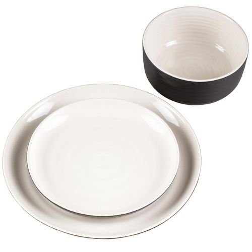 Pimlico 12 PC Dinnerware Set...