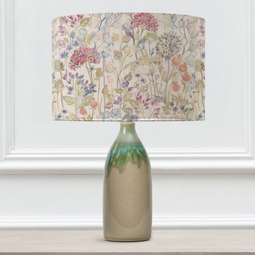 Narvi Lamp With Hedgerow Eva...