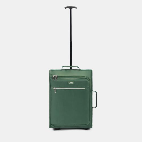 Cabin Suitcase Luggage Soft...