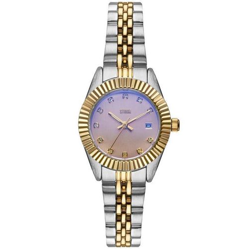 Roxin Crystal Watch