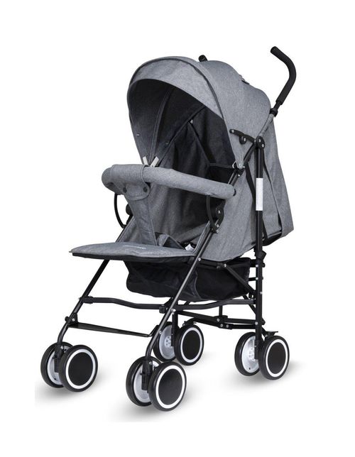 Bambico Easy Fold Stroller...