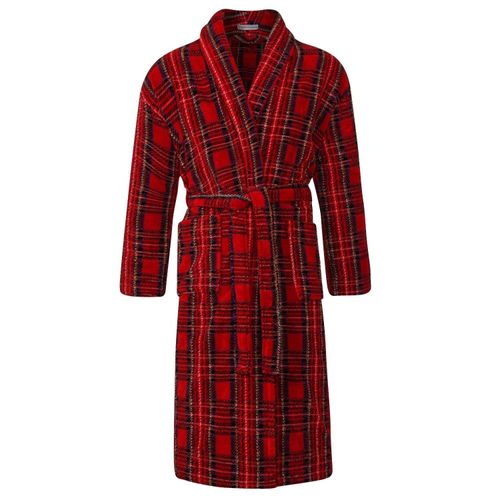 Highland Dressing Gown