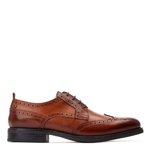 'Cooper' Leather Brogue