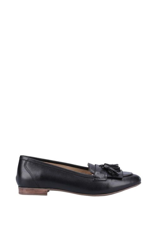 'Marissa' Tassel Loafer