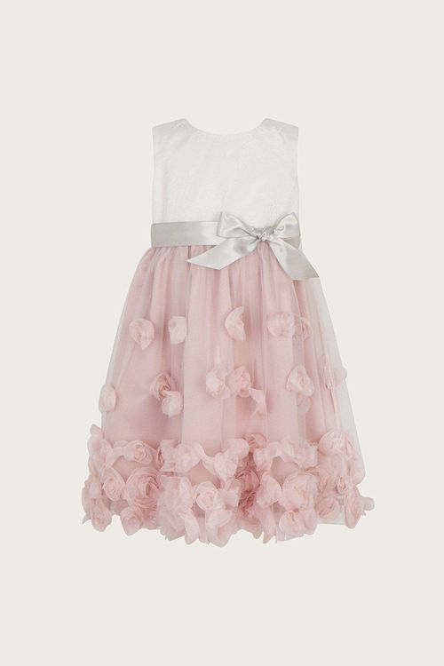 Baby 'Ianthe' Dress