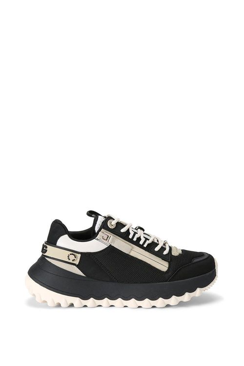 'Lowell Zip'  Trainers